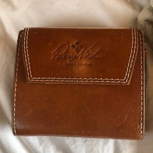 Patricia Nash wallet-
